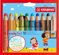 Stabilo woody 3-in-1
