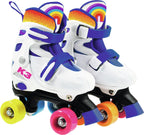 K3 - K3 rolschaatsen - maat 26-29