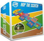 Tactic hinkelmat foam xl