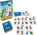 Thinkfun denkspel friends picnic play voor kinderen en volwassenen.