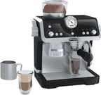 Casdon delonghi barista speelgoed koffiemachine