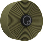 Ergon Stuurlint Gravel groen
