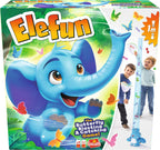 Goliath - Goliath elefun juniorspel
