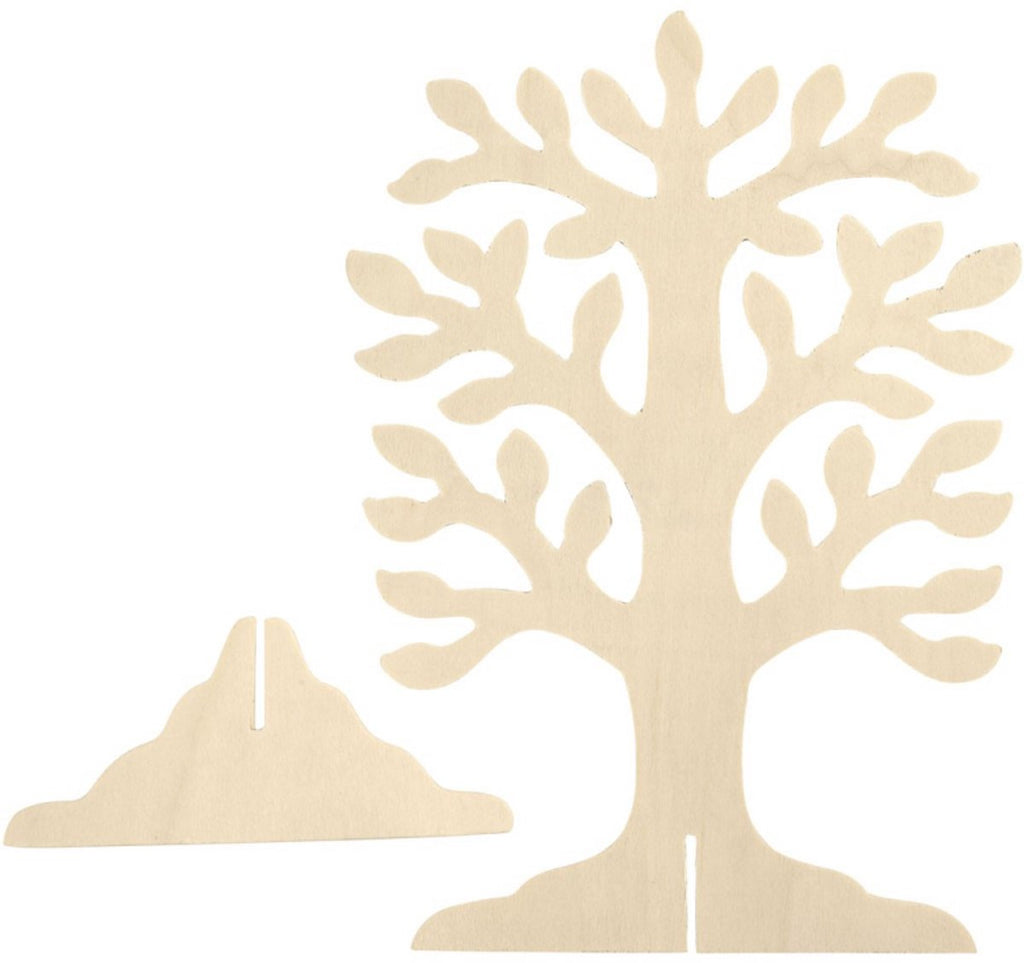 Creativ Company - Creativ Company Versier je houten boom