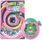 Bandai - Bandai Tag tamagotchi paradise land-editie