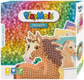 Jbm playmais trendy mosaic paarden (>3.000 stukjes)