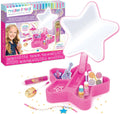 Make It Real - Make It Real – backstage glamour beauty studio – make-up & armband set