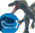 Schleich dinosaurus - baryonyx - speelfiguur - kinderspeelgoed voor jongens en meisjes - 4 tot 12 jaar