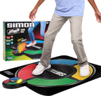 Spectron hasbro jump game mat met licht geluid