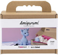 Creativ company hobbyset amigurumi giraf