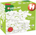 Hubelino - Hubelino bouwstenen wit - 120dlg.
