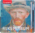Van Gogh - Van Gogh aquarelpotloden | 24 stuks
