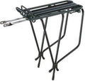 Topeak - super tourist dx bagagedrager sping clip zilver 26-28´´