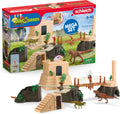Schleich - dinosaurs tempelverovering 42656