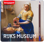 Van Gogh - Van Gogh rijksmuseum kleurpotloden 24 stuks