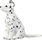 Mojo farmland sleutelhanger dalmatiër puppy - 387462