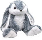 Small foot - knuffel pluche konijn, 26cm