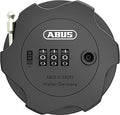 ABUS - ABUS combiflex adventure black