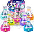 Silverlit - Silverlit Fizzy pets interactief - incl. licht en geluid