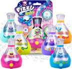 Silverlit - Silverlit Fizzy pets interactief - incl. licht en geluid