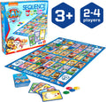 Goliath games goliath sequence junior paw patrol