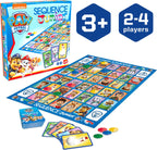 Goliath games goliath sequence junior paw patrol
