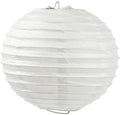 Creativ Company - Creativ Company Rijstpapier lamp wit 35cm