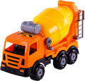 Cavallino - Cavallino xl mixer vrachtwagen 44cm