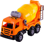 Cavallino - Cavallino xl mixer vrachtwagen 44cm