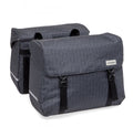 Burgers - new looxs tas new looxs mondi joy dubbel | nima zwart | 38l
