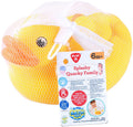 Playgo - go spetterende eendenfamilie - 4dlg.