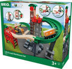 Brio lift load set - 33887