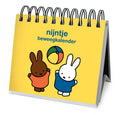 Nijntje - Nijntje beweegkalender