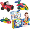Clics - Clics box 5 in 1 bouwset