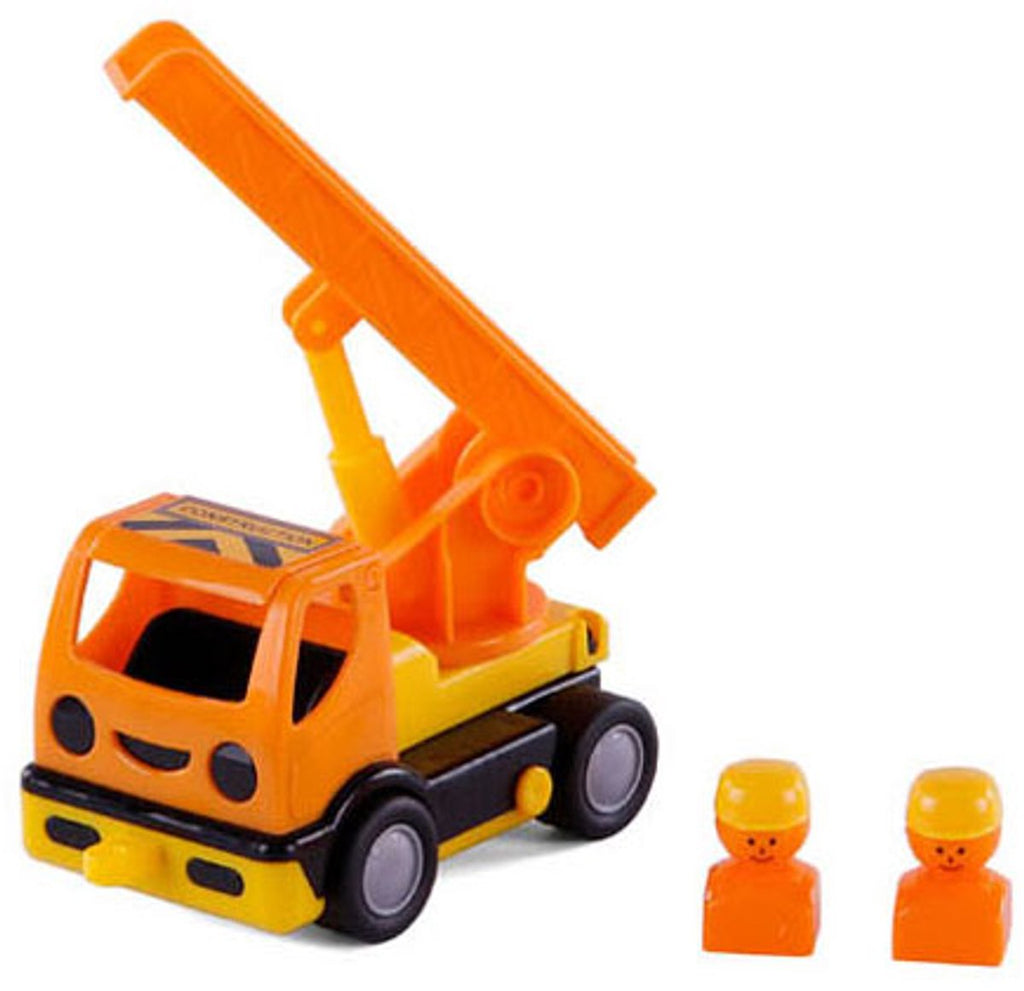 Cavallino mijn eerste ladderwagen, 19cm