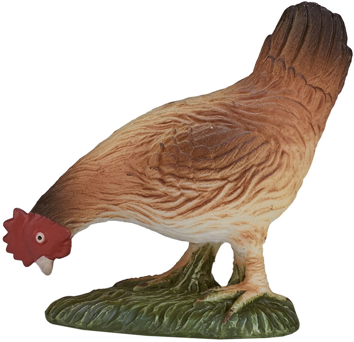 MOJO - MOJO farmland etende kip - 387053