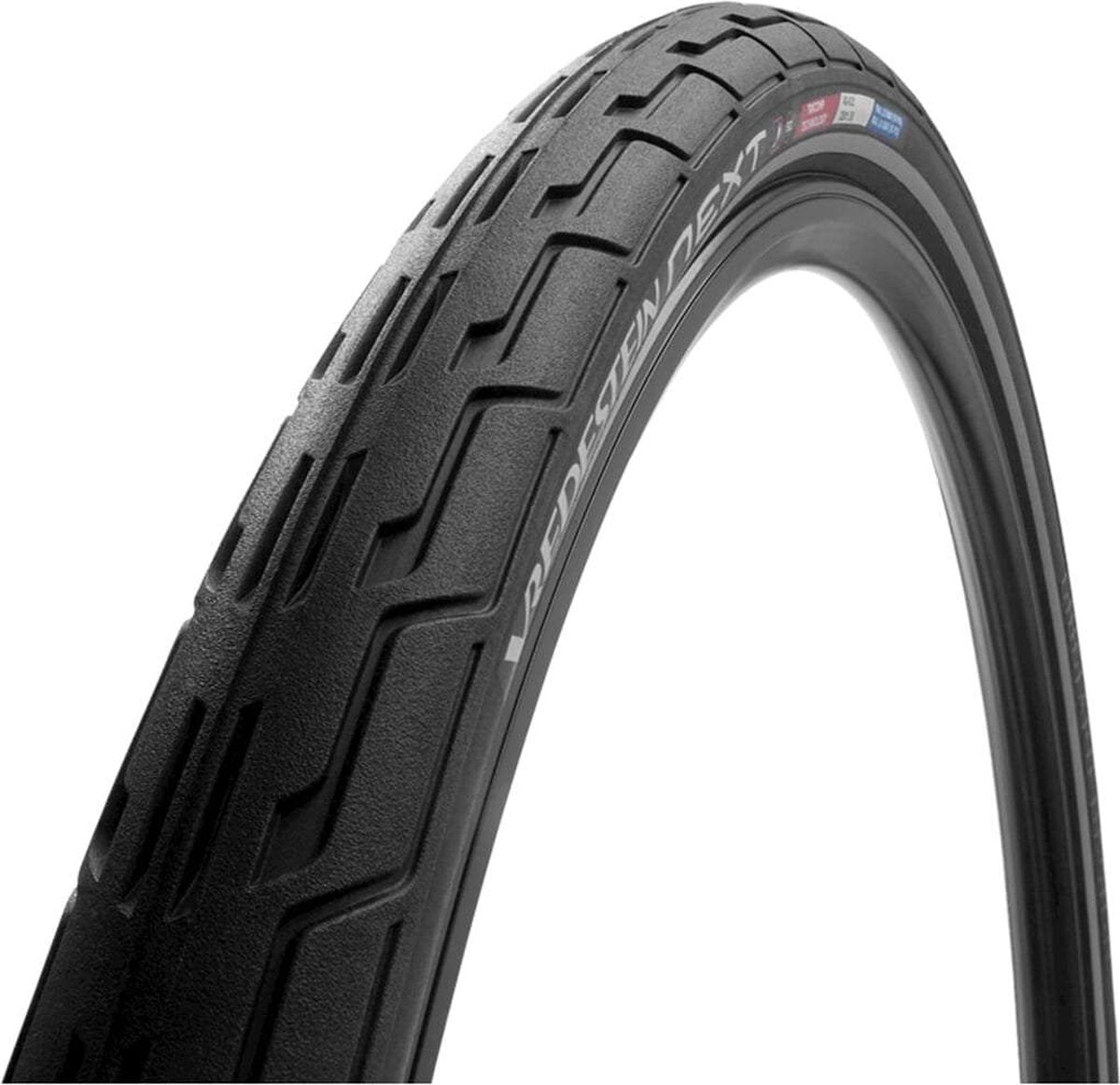Pneu Vredestein Next 28 x 1 5 8 x 1 3 8 noir réf