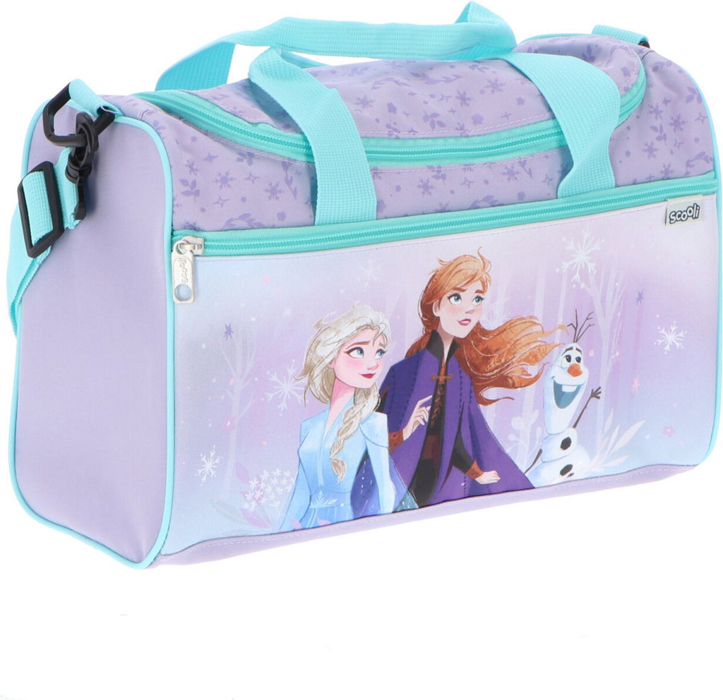 Scooli - Scooli Sporttas disney frozen