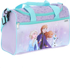 Scooli - Scooli Sporttas disney frozen
