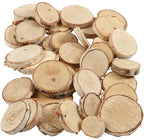 Creativ Company - Creativ Company Hout mix 600gr