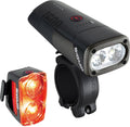 Sigma sport sigma verlichtingsset buster 1600 + rl 150 usb-c