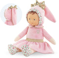 Corolle miss ballerina - roze grenadine pop, 25cm