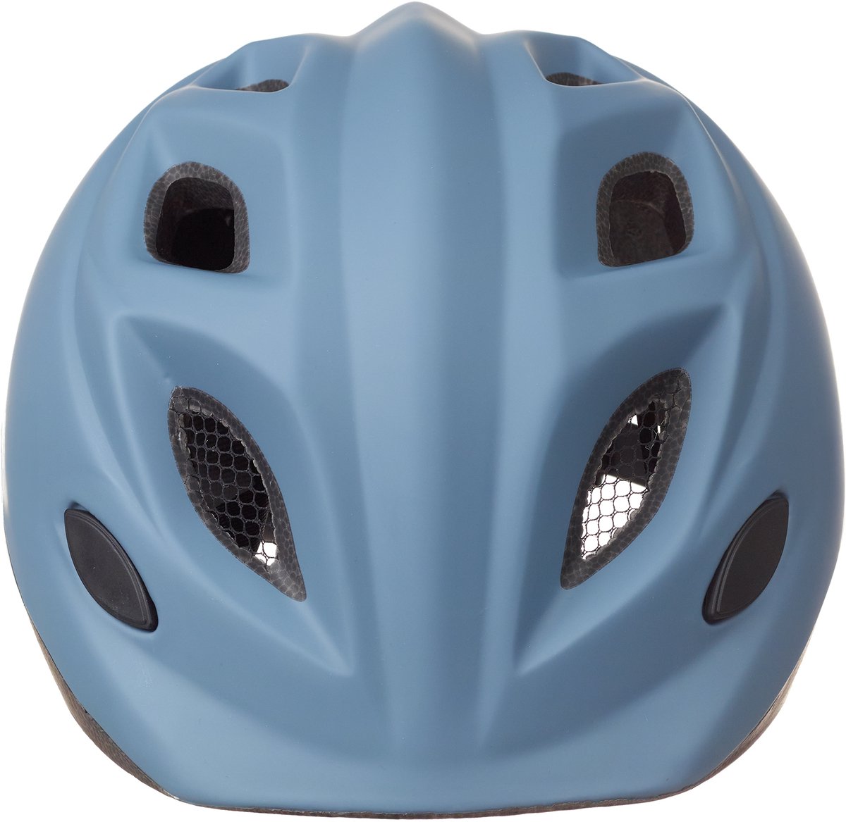 Bobike helm kids 52 56cm (s) in-mold - citadel blue - blauw