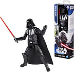 Hasbro - Hasbro Star wars titan series darth vader actiefiguur