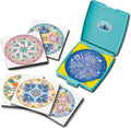 Ravensburger - – mandala designer mini disney stitch