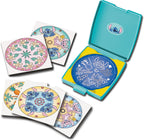 Ravensburger - – mandala designer mini disney stitch