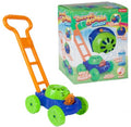 Toi-Toys - Toi-Toys Bellenblaasmachine grasmaaier met bellenblaas - 118ml