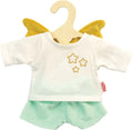 Heless - Heless Poppenoutfit engel 28-35 cm
