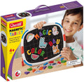Quercetti - magnetico letters basic magneetletters 65-delig
