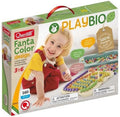 Quercetti - playbio fantacolor design 160dlg